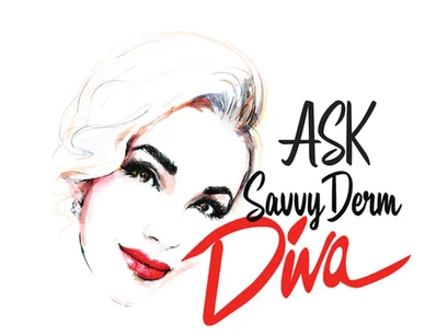 Ask Savvy Derm Diva